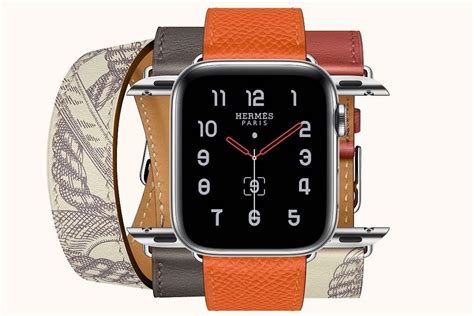 hermes armband apple watch|hermes apple watch bands 40mm.